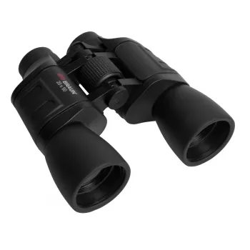 Braun 20169 Fernglas BK-7 Porro Schwarz