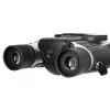Fernglas Levenhuk Atom DB20 mit 20-facher Vergrößerung und integrierter 2-MP-Kamera, LCD-Anzeige