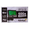 Digitalmikroskop Levenhuk DTX 350 LCD 600-fache Vergrößerung