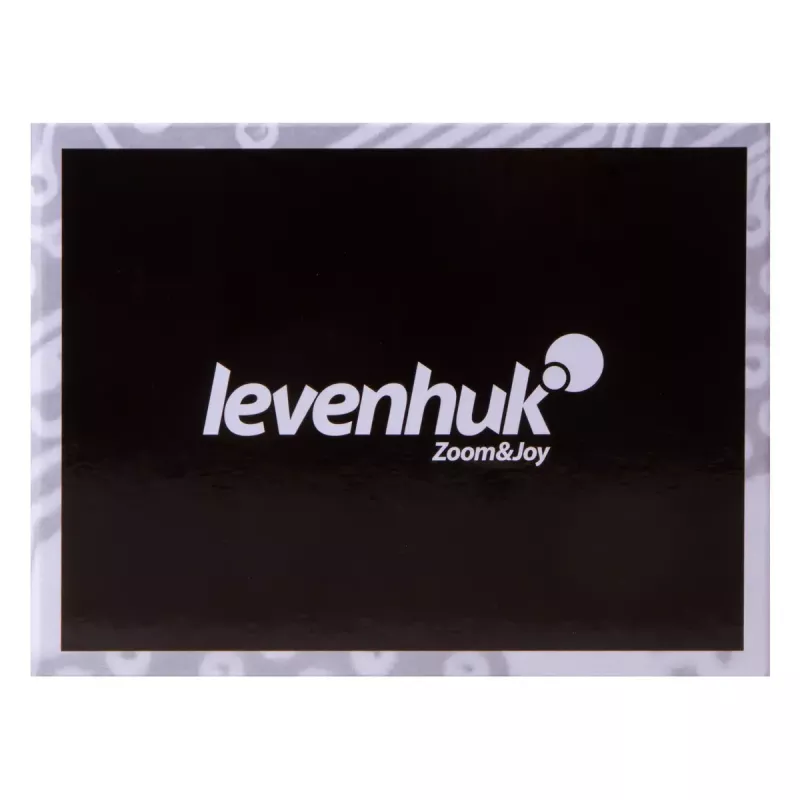 Digitalmikroskop Levenhuk DTX 350 LCD 600-fache Vergrößerung