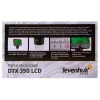 Digitalmikroskop Levenhuk DTX 350 LCD 600-fache Vergrößerung
