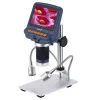 Digital-Mikroskop Levenhuk DTX RC1 220x