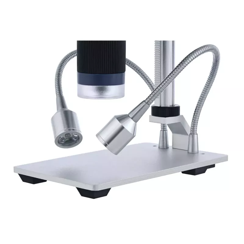Digital-Mikroskop Levenhuk DTX RC1 220x