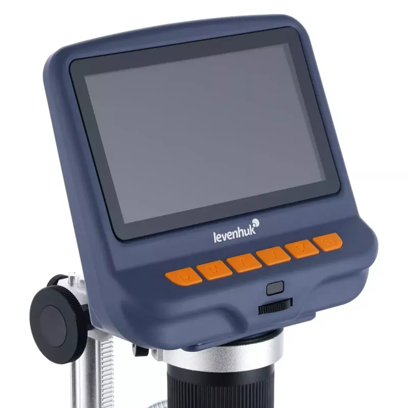 Digital-Mikroskop Levenhuk DTX RC1 220x