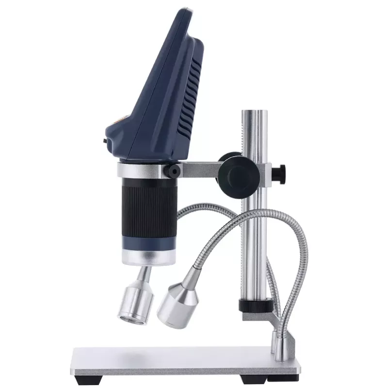 Digital-Mikroskop Levenhuk DTX RC1 220x
