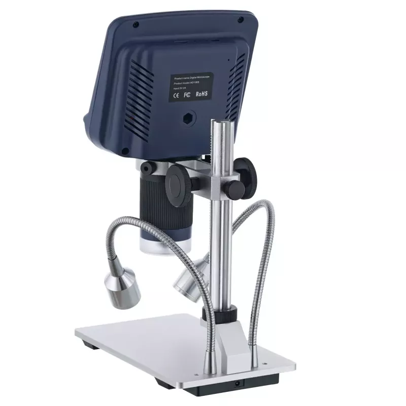Digital-Mikroskop Levenhuk DTX RC1 220x