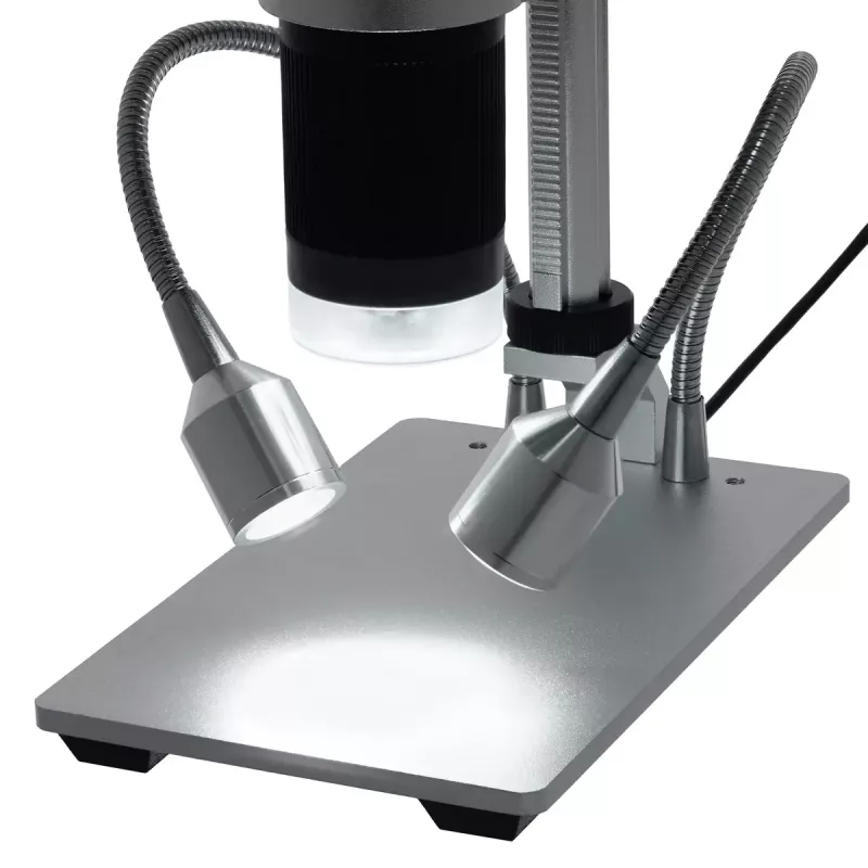 Digital-Mikroskop Levenhuk DTX RC1 220x