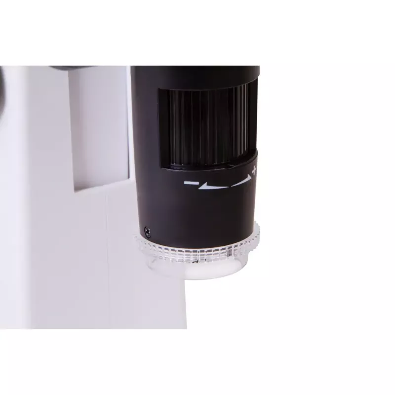 Digitalmikroskop Levenhuk DTX 700 LCD