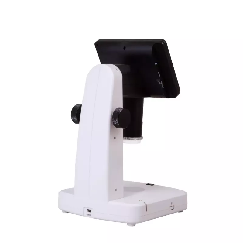 Digitalmikroskop Levenhuk DTX 700 LCD