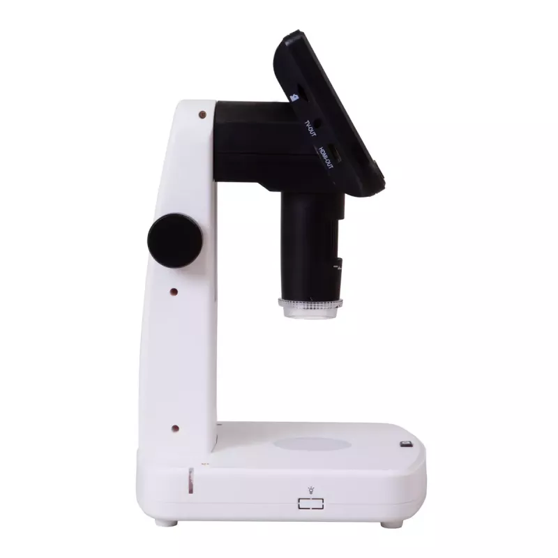 Digitalmikroskop Levenhuk DTX 700 LCD