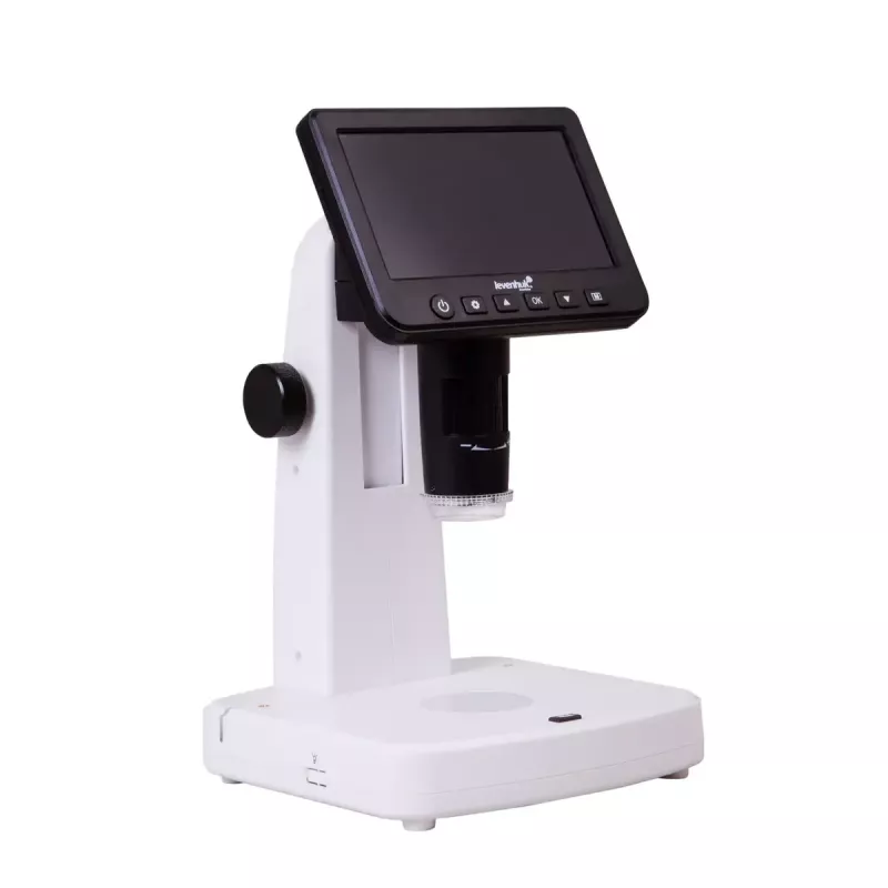 Digitalmikroskop Levenhuk DTX 700 LCD