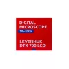 Digitalmikroskop Levenhuk DTX 700 LCD