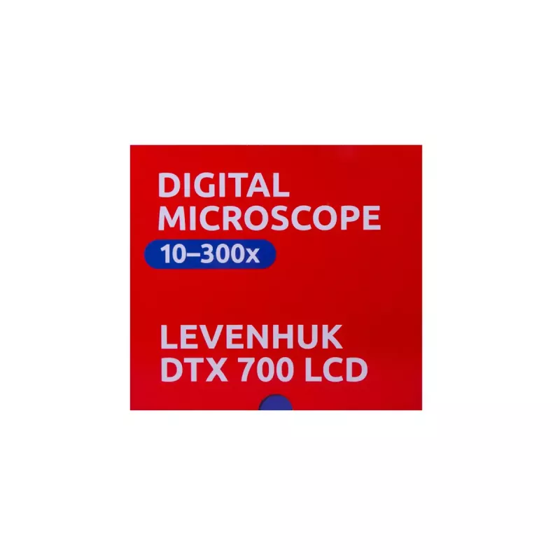 Digitalmikroskop Levenhuk DTX 700 LCD