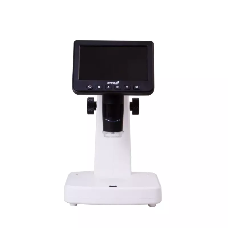 Digitalmikroskop Levenhuk DTX 700 LCD