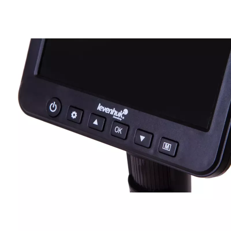 Digitalmikroskop Levenhuk DTX 700 LCD