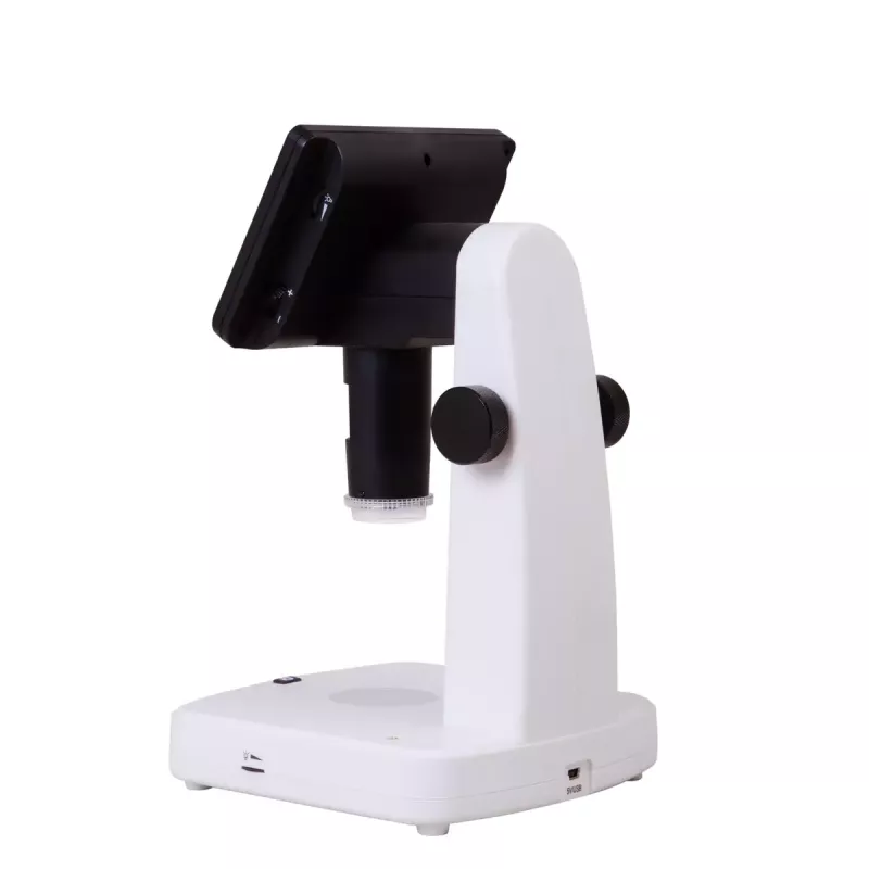Digitalmikroskop Levenhuk DTX 700 LCD
