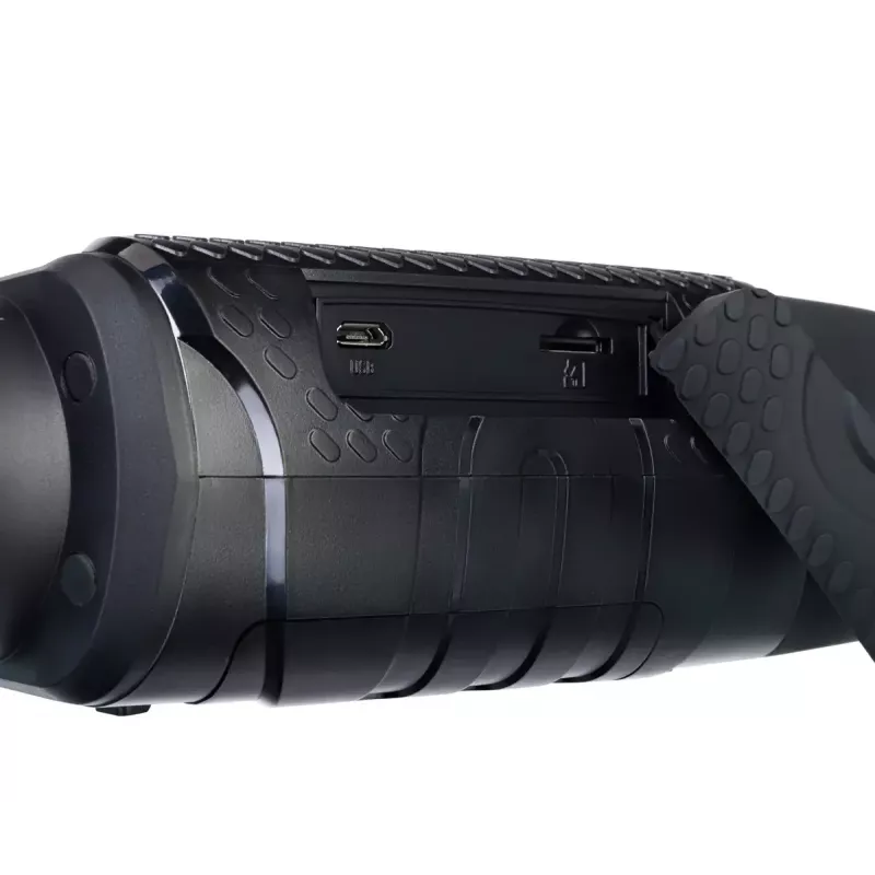 Fernglas Levenhuk Halo 13x Vergrößerung 13x Objektivdurchmesser 3,35 cm Schwarz