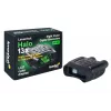Fernglas Levenhuk Halo 13x Vergrößerung 13x Objektivdurchmesser 3,35 cm Schwarz
