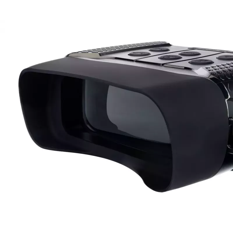 Fernglas Levenhuk Halo 13x Vergrößerung 13x Objektivdurchmesser 3,35 cm Schwarz