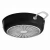 Servierpfanne Ballarini ALBA 28 cm antihaftbeschichtetes Aluminium