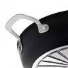 Servierpfanne Ballarini ALBA 28 cm antihaftbeschichtetes Aluminium