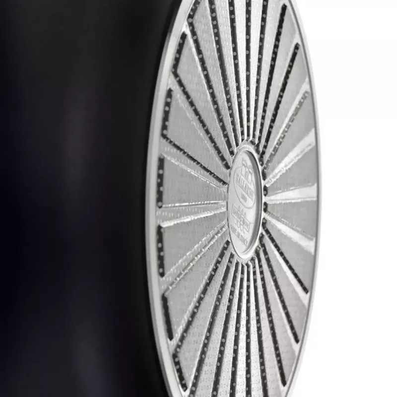 Servierpfanne Ballarini ALBA 28 cm antihaftbeschichtetes Aluminium