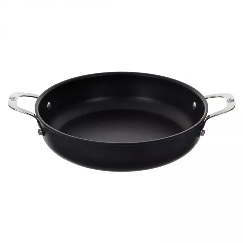 Servierpfanne Ballarini ALBA 28 cm antihaftbeschichtetes Aluminium