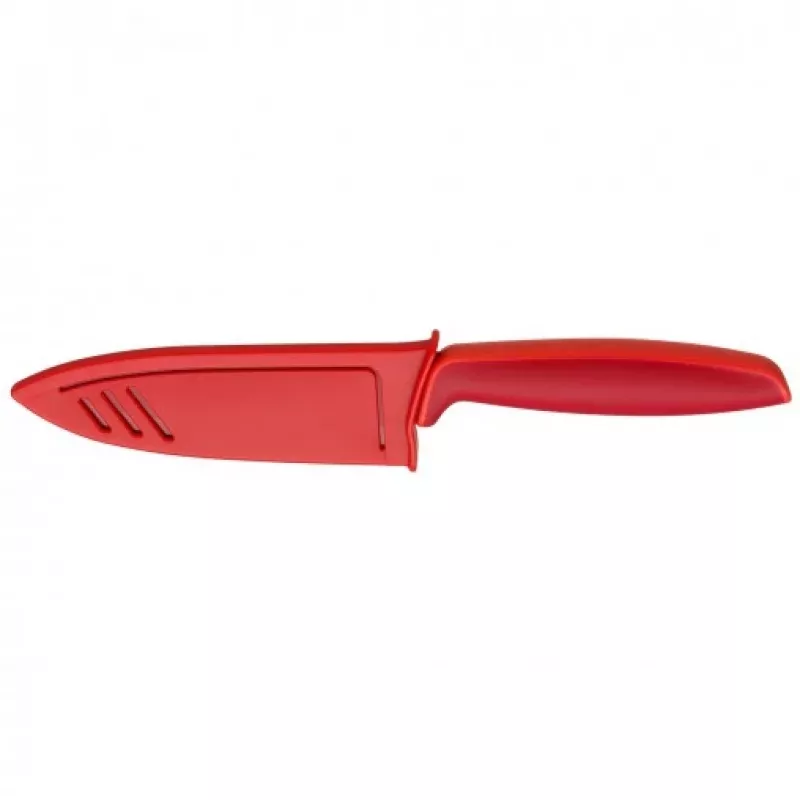 WMF 1879085100 Edelstahl 4 Stück Kochmesser