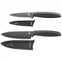WMF 1879086100 Edelstahl 4 Stk. Kochmesser