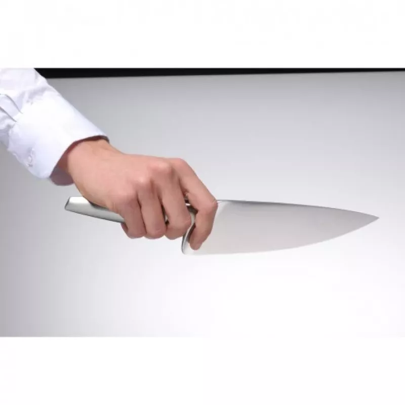 WMF 18.8202.6032 Küchenmesser Edelstahl 1 Stück Brotmesser