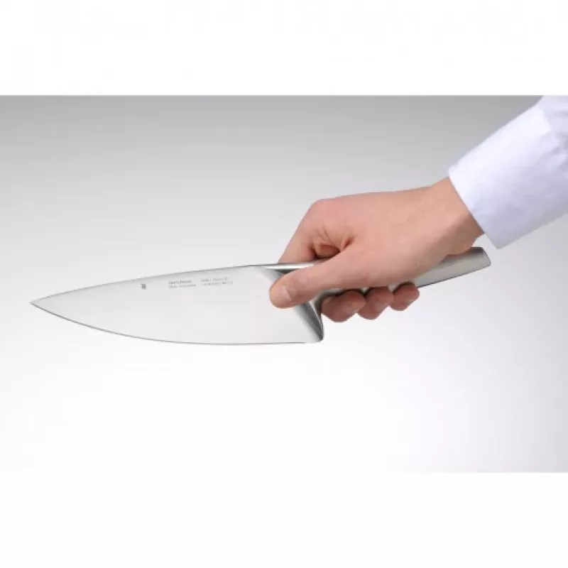 WMF 18.8202.6032 Küchenmesser Edelstahl 1 Stück Brotmesser
