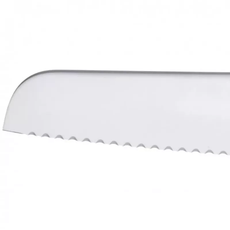 WMF 18.8202.6032 Küchenmesser Edelstahl 1 Stück Brotmesser
