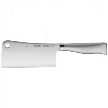 WMF 1880426032 Edelstahl 1 Stück Hackmesser