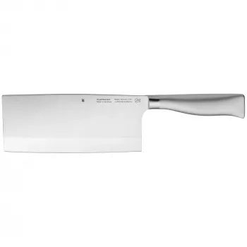 WMF Grand Gourmet 1880406032 Edelstahl 1 Stück Hackmesser