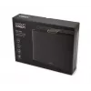 Schneidebrett Joseph Joseph Folio Steel Rechteckig Carbon 356x263mm