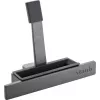 Staub Deckelständer 40511-364-0 – Staub Deckelhalter kompatibel mit verschiedenen Staub-Kochgeschirren