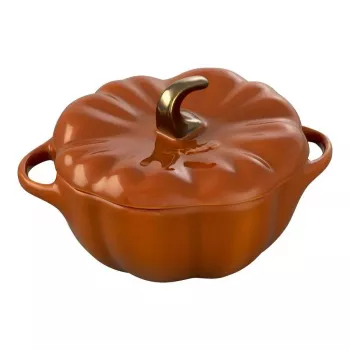 Staub Deckelständer 40511-364-0 – Staub Deckelhalter kompatibel mit verschiedenen Staub-Kochgeschirren