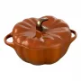 Staub Deckelständer 40511-364-0 – Staub Deckelhalter kompatibel mit verschiedenen Staub-Kochgeschirren