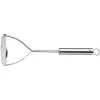 WMF Profi Plus Edelstahl Traditioneller Kartoffelstampfer