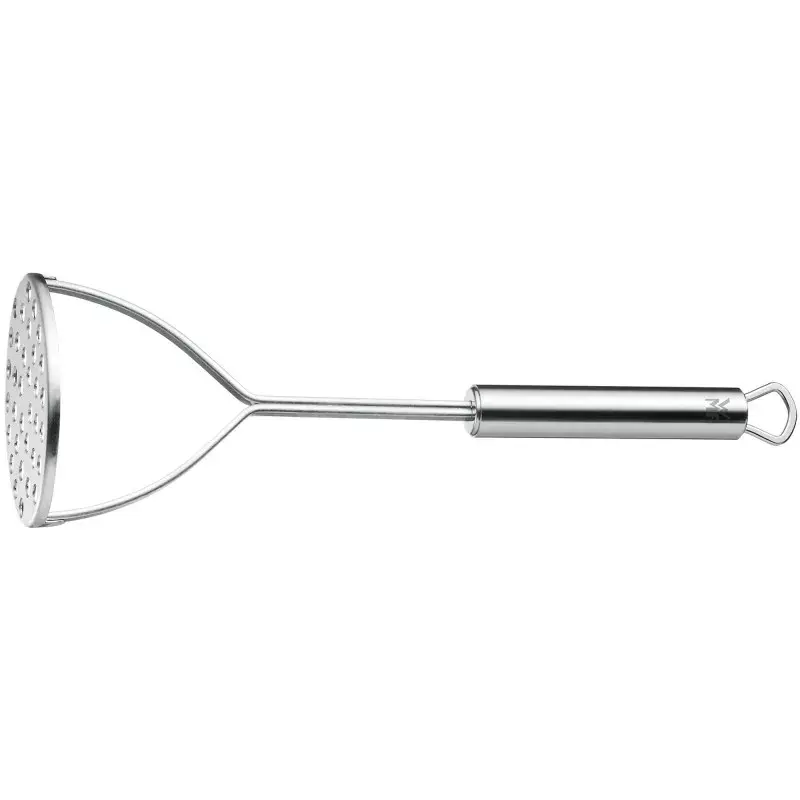 WMF Profi Plus Edelstahl Traditioneller Kartoffelstampfer