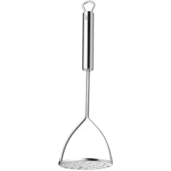 WMF Profi Plus Edelstahl Traditioneller Kartoffelstampfer
