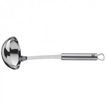 WMF Suppenkelle Profi Plus, 300 mm, 90 mm, 90 mm