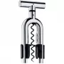 WMF 0658257920 Selbstziehender Korkenzieher Chrom