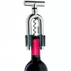 WMF 0658257920 Selbstziehender Korkenzieher Chrom