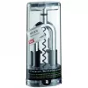 WMF 0658257920 Selbstziehender Korkenzieher Chrom