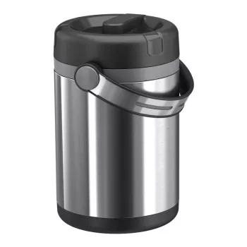 Speisethermoskanne EMSA Mobility 509245 – Isolierte 1,7-L-Lebensmittelbehälter