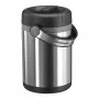 Speisethermoskanne EMSA Mobility 509245 – Isolierte 1,7-L-Lebensmittelbehälter