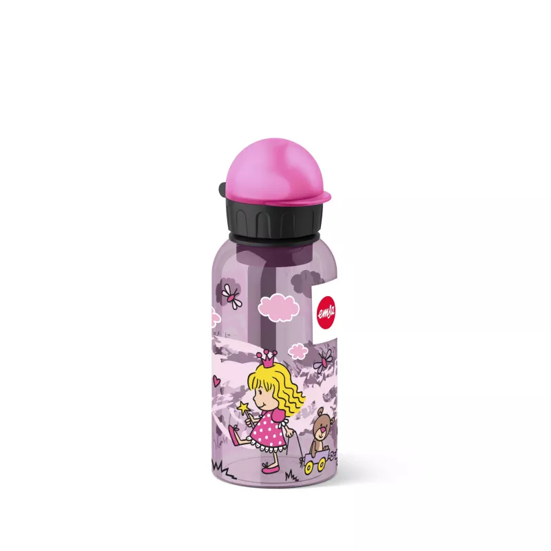 EMSA 518137 Trinkflasche Pink