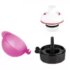 EMSA 518137 Trinkflasche Pink