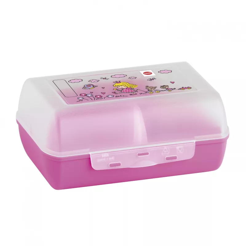EMSA 518137 Trinkflasche Pink
